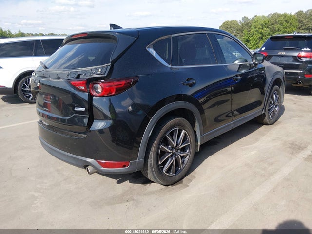 Aukcja sprzedaży 2017 Mazda Cx-5 Grand Select, vin: JM3KFADL5H0200313, numer aukcji: 45021980