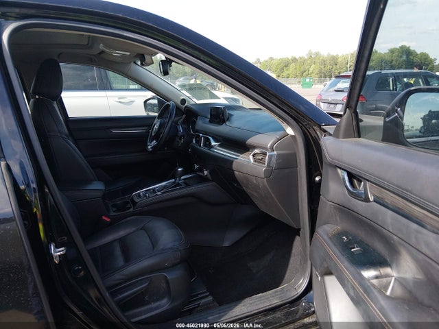 Aukcja sprzedaży 2017 Mazda Cx-5 Grand Select, vin: JM3KFADL5H0200313, numer aukcji: 45021980