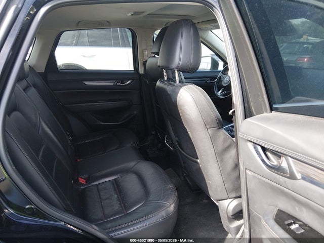Aukcja sprzedaży 2017 Mazda Cx-5 Grand Select, vin: JM3KFADL5H0200313, numer aukcji: 45021980