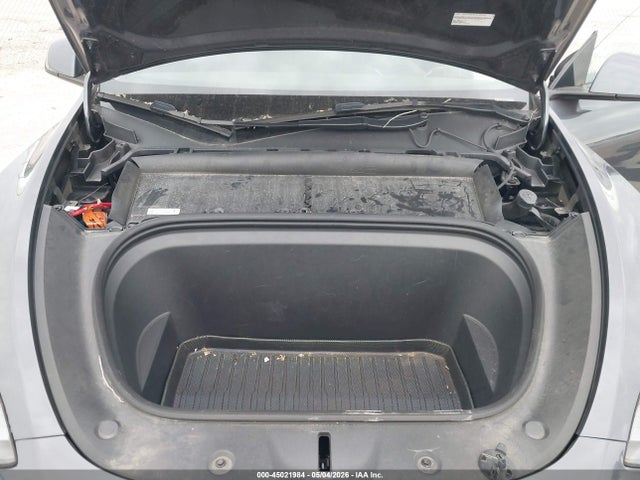 Aukcja sprzedaży 2023 Tesla Model Y Awd/long Range Dual Motor All-wheel Drive, vin: 7SAYGDEE4PF833518, numer aukcji: 45021984