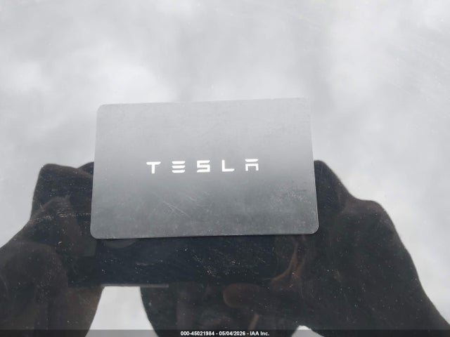 Aukcja sprzedaży 2023 Tesla Model Y Awd/long Range Dual Motor All-wheel Drive, vin: 7SAYGDEE4PF833518, numer aukcji: 45021984
