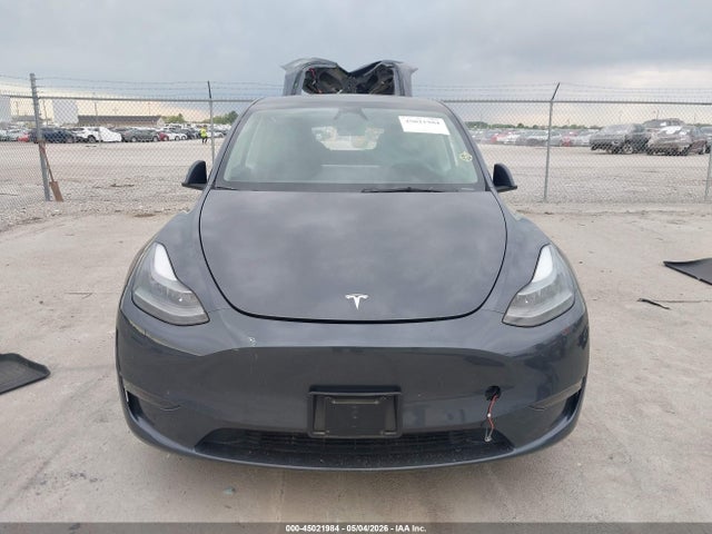 Aukcja sprzedaży 2023 Tesla Model Y Awd/long Range Dual Motor All-wheel Drive, vin: 7SAYGDEE4PF833518, numer aukcji: 45021984