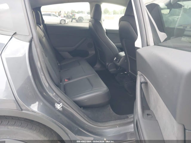 Aukcja sprzedaży 2023 Tesla Model Y Awd/long Range Dual Motor All-wheel Drive, vin: 7SAYGDEE4PF833518, numer aukcji: 45021984