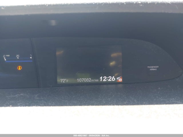 Aukcja sprzedaży 2015 Honda Civic Ex, vin: 19XFB2F85FE223518, numer aukcji: 45021987