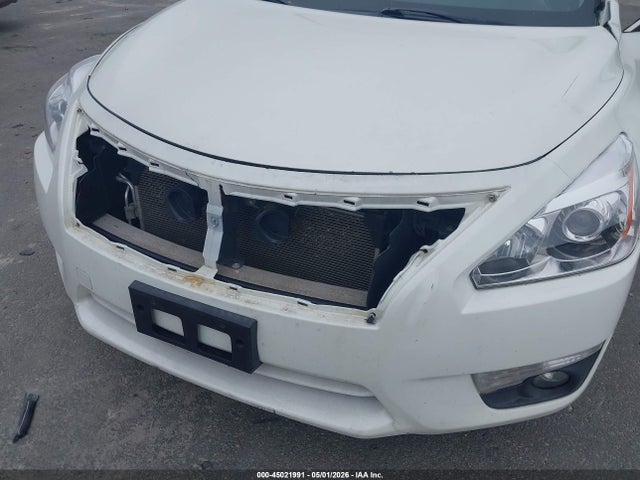 Aukcja sprzedaży 2013 Nissan Altima 2.5 Sv, vin: 1N4AL3AP7DN476043, numer aukcji: 45021991