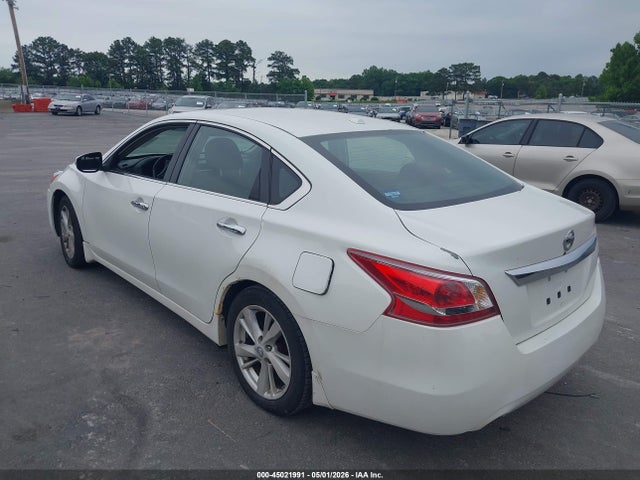 Aukcja sprzedaży 2013 Nissan Altima 2.5 Sv, vin: 1N4AL3AP7DN476043, numer aukcji: 45021991