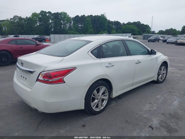 Aukcja sprzedaży 2013 Nissan Altima 2.5 Sv, vin: 1N4AL3AP7DN476043, numer aukcji: 45021991