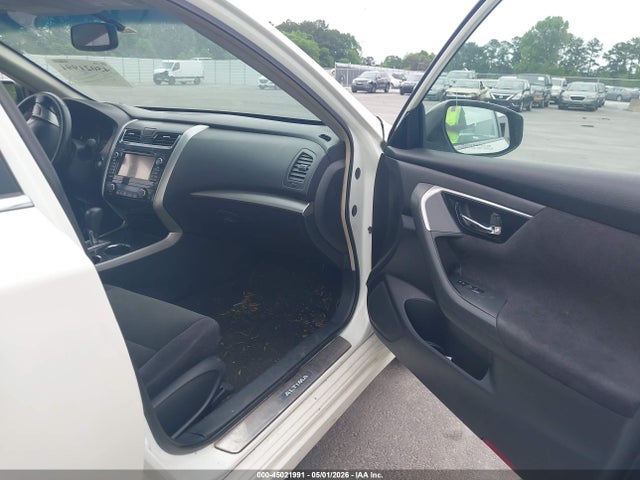 Aukcja sprzedaży 2013 Nissan Altima 2.5 Sv, vin: 1N4AL3AP7DN476043, numer aukcji: 45021991