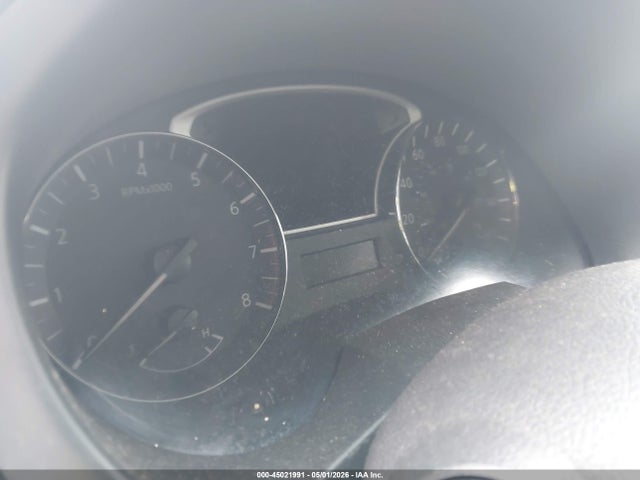 Aukcja sprzedaży 2013 Nissan Altima 2.5 Sv, vin: 1N4AL3AP7DN476043, numer aukcji: 45021991