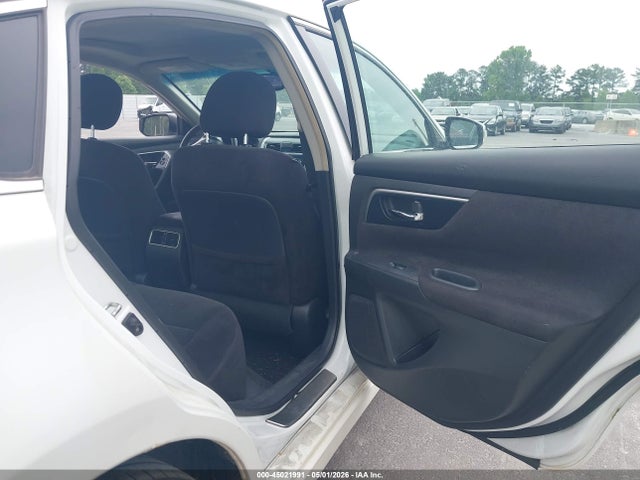 Aukcja sprzedaży 2013 Nissan Altima 2.5 Sv, vin: 1N4AL3AP7DN476043, numer aukcji: 45021991