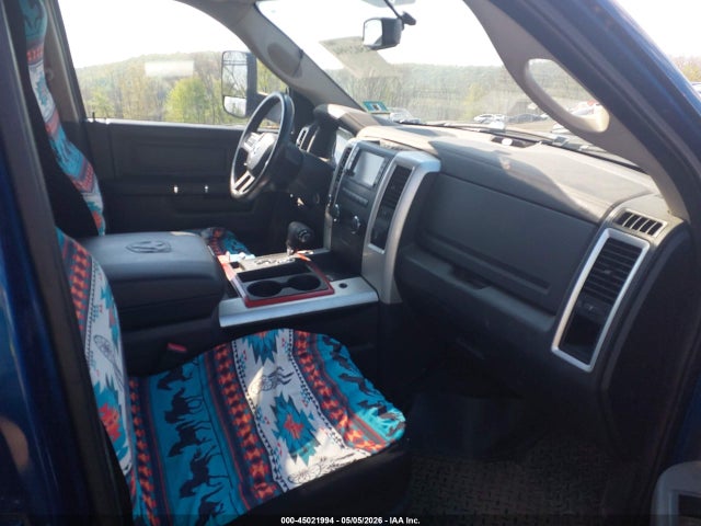 2011 Ram Ram 1500 Sport მანქანა იყიდება აუქციონზე, vin: 1D7RV1GT2BS692323, აუქციონის ნომერი: 45021994
