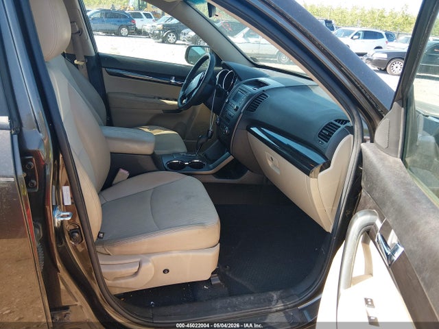 Aukcja sprzedaży 2012 Kia Sorento Ex V6, vin: 5XYKU4A29CG196460, numer aukcji: 45022004