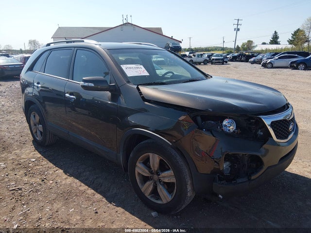 Aukcja sprzedaży 2012 Kia Sorento Ex V6, vin: 5XYKU4A29CG196460, numer aukcji: 45022004