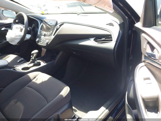 Aukcja sprzedaży 2023 Chevrolet Malibu Fwd Ls, vin: 1G1ZB5ST7PF122361, numer aukcji: 45022005