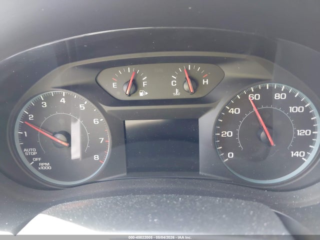 Aukcja sprzedaży 2023 Chevrolet Malibu Fwd Ls, vin: 1G1ZB5ST7PF122361, numer aukcji: 45022005