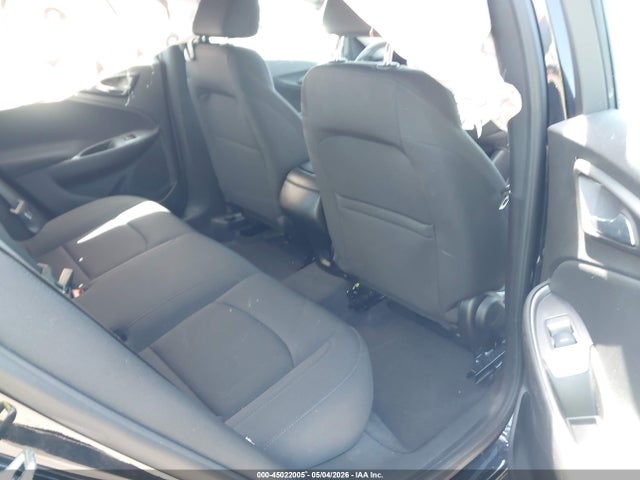 Aukcja sprzedaży 2023 Chevrolet Malibu Fwd Ls, vin: 1G1ZB5ST7PF122361, numer aukcji: 45022005