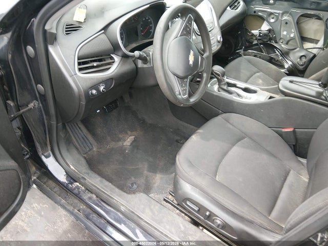 Aukcja sprzedaży 2023 Chevrolet Malibu Fwd 1lt, vin: 1G1ZD5ST6PF228570, numer aukcji: 45022006