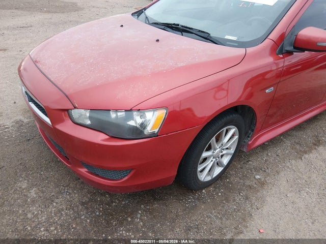 Auction sale of the 2015 Mitsubishi Lancer Es, vin: JA32U2FU5FU020926, lot number: 45022011