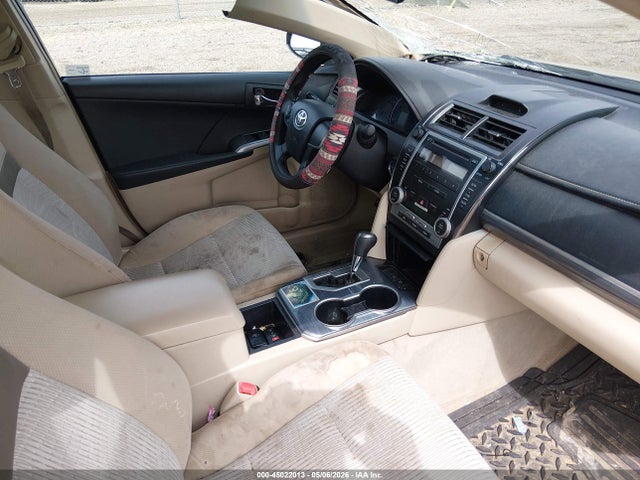 Aukcja sprzedaży 2012 Toyota Camry Hybrid Le, vin: 4T1BD1FK4CU023625, numer aukcji: 45022013