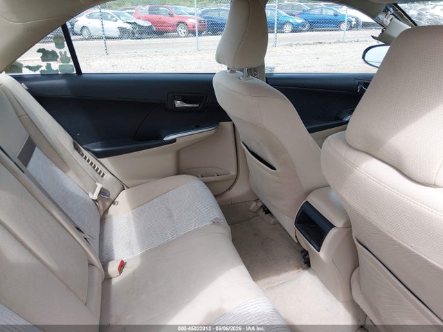 Aukcja sprzedaży 2012 Toyota Camry Hybrid Le, vin: 4T1BD1FK4CU023625, numer aukcji: 45022013
