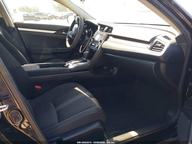2HGFC2F68MH559226 Honda Civic Lx