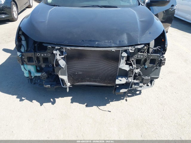 2HGFC2F68MH559226 Honda Civic Lx