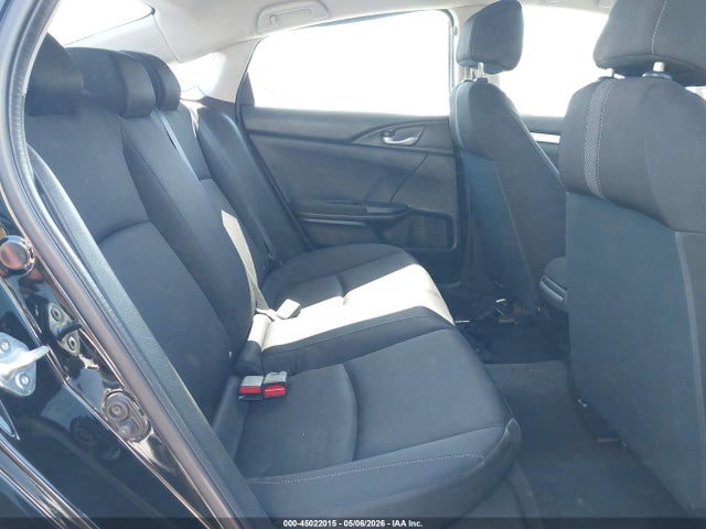 2HGFC2F68MH559226 Honda Civic Lx