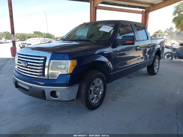 Aukcja sprzedaży 2010 Ford F-150 Fx2 Sport/harley-davidson/king Ranch/lariat/platinum/xl/xlt, vin: 1FTFW1CV0AFD16258, numer aukcji: 45022017
