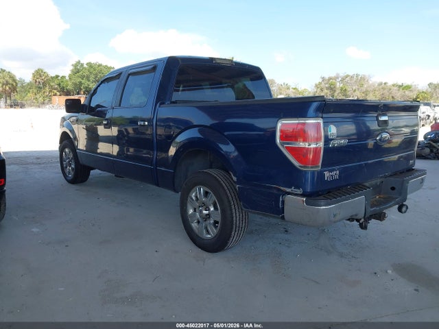Aukcja sprzedaży 2010 Ford F-150 Fx2 Sport/harley-davidson/king Ranch/lariat/platinum/xl/xlt, vin: 1FTFW1CV0AFD16258, numer aukcji: 45022017