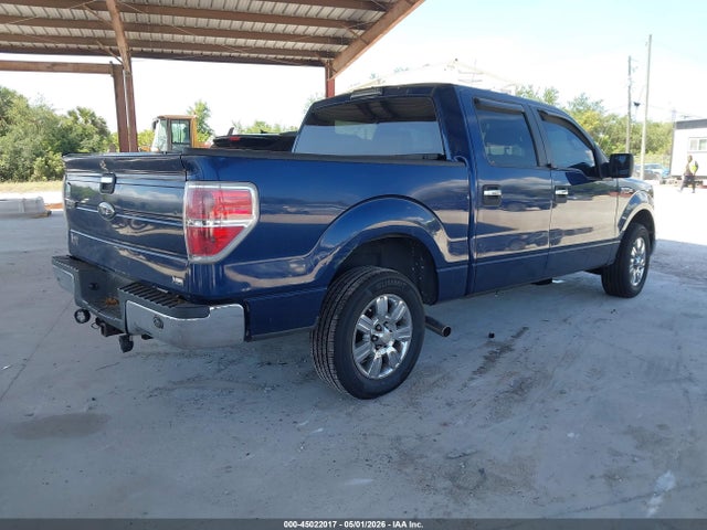 Aukcja sprzedaży 2010 Ford F-150 Fx2 Sport/harley-davidson/king Ranch/lariat/platinum/xl/xlt, vin: 1FTFW1CV0AFD16258, numer aukcji: 45022017