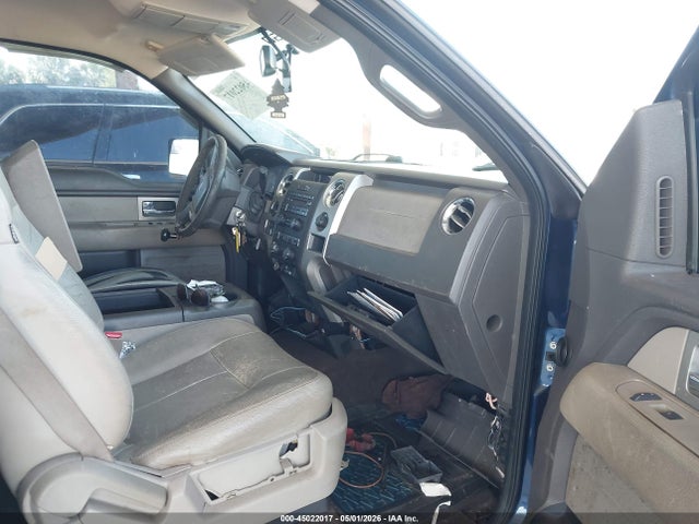 Aukcja sprzedaży 2010 Ford F-150 Fx2 Sport/harley-davidson/king Ranch/lariat/platinum/xl/xlt, vin: 1FTFW1CV0AFD16258, numer aukcji: 45022017