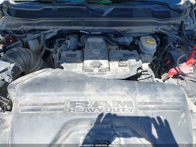 Продажа на аукционе авто 2020 Ram 2500 Big Horn  4x4 6'4 Box, vin: 3C6UR5DL6LG156009, номер лота: 45022018
