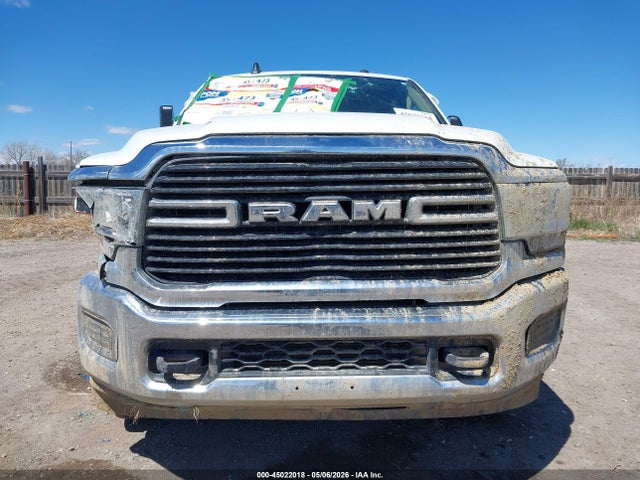 Продажа на аукционе авто 2020 Ram 2500 Big Horn  4x4 6'4 Box, vin: 3C6UR5DL6LG156009, номер лота: 45022018