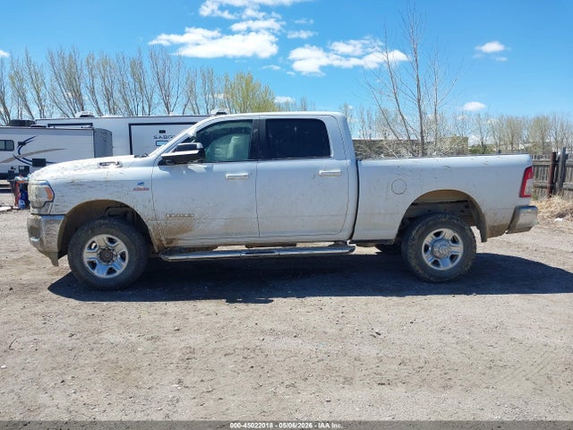 Продажа на аукционе авто 2020 Ram 2500 Big Horn  4x4 6'4 Box, vin: 3C6UR5DL6LG156009, номер лота: 45022018