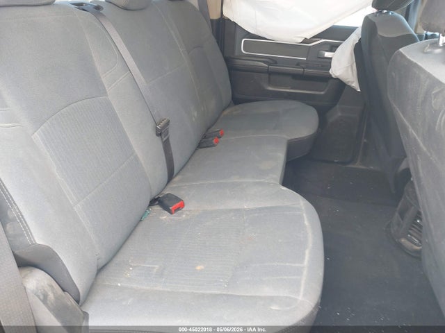 Продажа на аукционе авто 2020 Ram 2500 Big Horn  4x4 6'4 Box, vin: 3C6UR5DL6LG156009, номер лота: 45022018