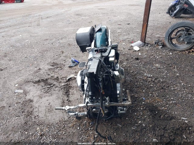 45022021 :رقم المزاد ، 1HD1GDV10YY308807 vin ، 2000 Harley-davidson Fxdl مزاد بيع