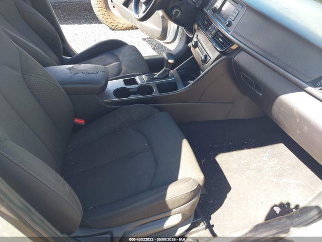 Aukcja sprzedaży 2017 Kia Optima Lx, vin: 5XXGT4L37HG147669, numer aukcji: 45022022