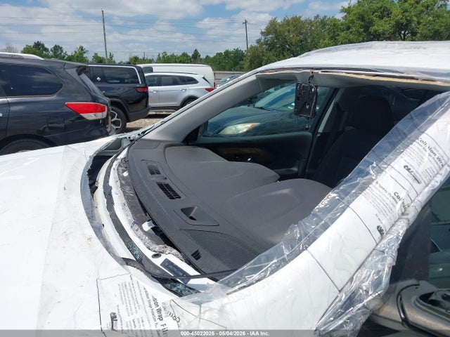 2020 Gmc Terrain Sle მანქანა იყიდება აუქციონზე, vin: 3GKALTEV0LL277616, აუქციონის ნომერი: 45022025