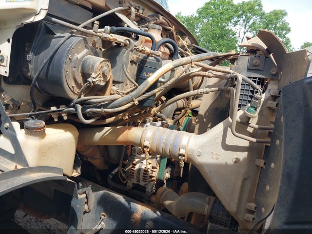 Aukcja sprzedaży 2007 Sterling Truck Lt 7500, vin: 2FZHATDC57AW89217, numer aukcji: 45022026