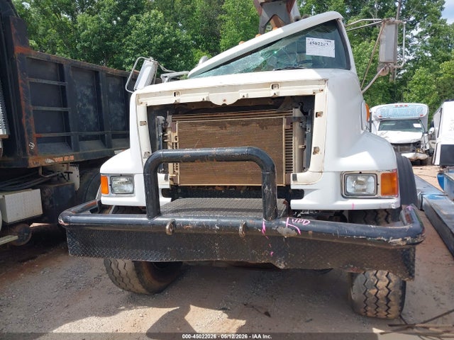 Aukcja sprzedaży 2007 Sterling Truck Lt 7500, vin: 2FZHATDC57AW89217, numer aukcji: 45022026