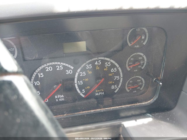 Aukcja sprzedaży 2007 Sterling Truck Lt 7500, vin: 2FZHATDC57AW89217, numer aukcji: 45022026