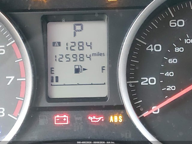 Продаж на аукціоні авто 2014 Subaru Forester 2.5i Premium, vin: JF2SJADC9EH553157, номер лоту: 45022028