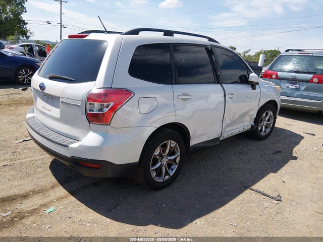 Продаж на аукціоні авто 2014 Subaru Forester 2.5i Premium, vin: JF2SJADC9EH553157, номер лоту: 45022028