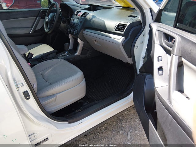 Продаж на аукціоні авто 2014 Subaru Forester 2.5i Premium, vin: JF2SJADC9EH553157, номер лоту: 45022028