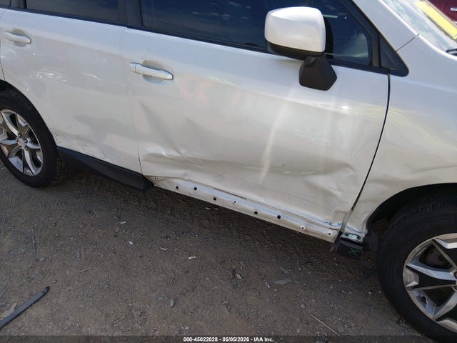 Продаж на аукціоні авто 2014 Subaru Forester 2.5i Premium, vin: JF2SJADC9EH553157, номер лоту: 45022028