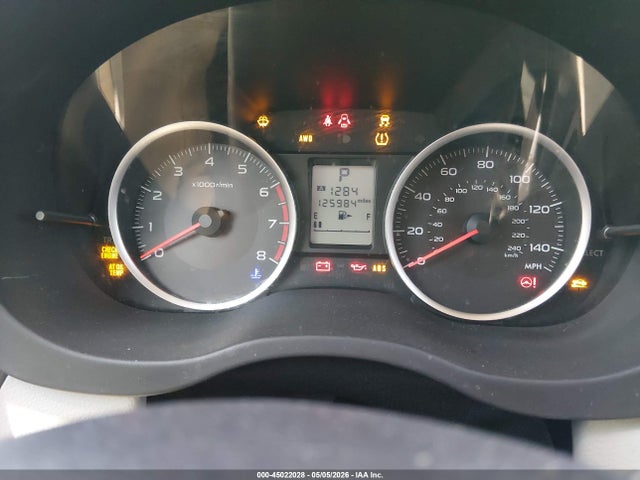 Продаж на аукціоні авто 2014 Subaru Forester 2.5i Premium, vin: JF2SJADC9EH553157, номер лоту: 45022028