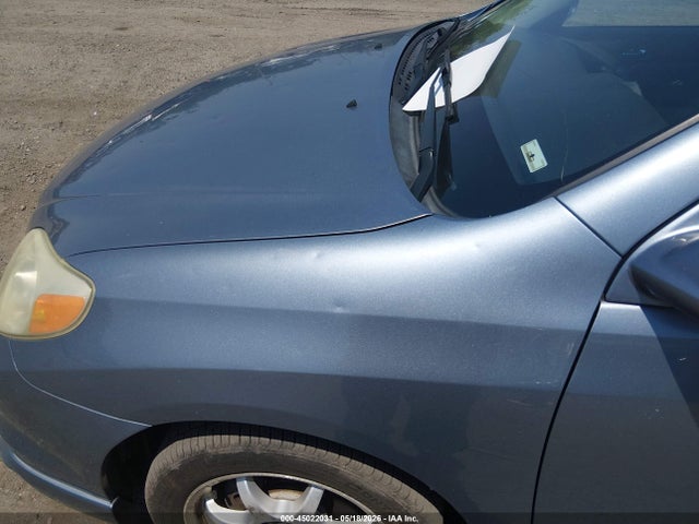 Aukcja sprzedaży 2004 Toyota Matrix Xr, vin: 2T1KR32E44C259658, numer aukcji: 45022031