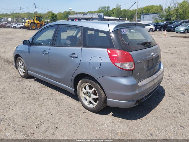Aukcja sprzedaży 2004 Toyota Matrix Xr, vin: 2T1KR32E44C259658, numer aukcji: 45022031