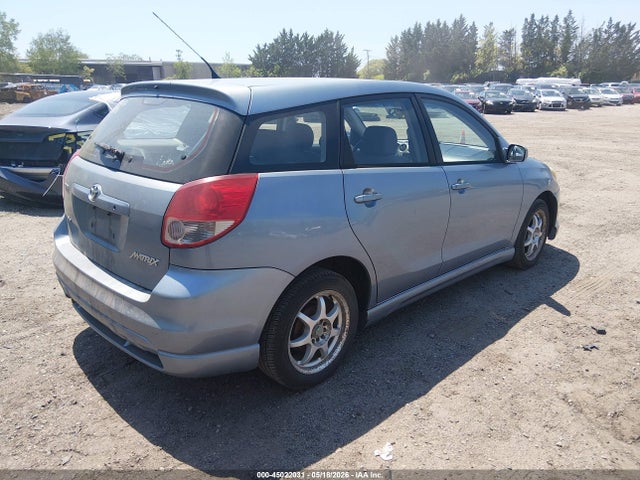 Aukcja sprzedaży 2004 Toyota Matrix Xr, vin: 2T1KR32E44C259658, numer aukcji: 45022031