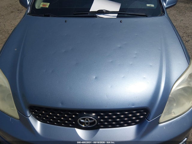 Aukcja sprzedaży 2004 Toyota Matrix Xr, vin: 2T1KR32E44C259658, numer aukcji: 45022031